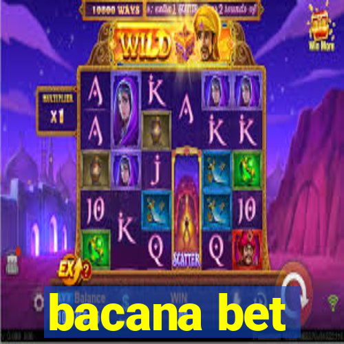 bacana bet